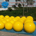 china supplier ship fender/yacht fender/float buoy types of life buoys